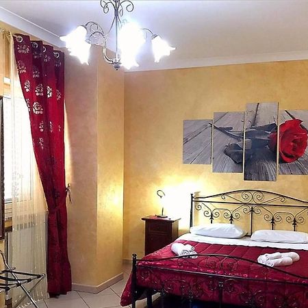 Bed and Breakfast Il Girasole Вібо-Валентія Екстер'єр фото