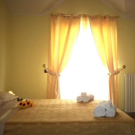 Bed and Breakfast Il Girasole Вібо-Валентія Екстер'єр фото