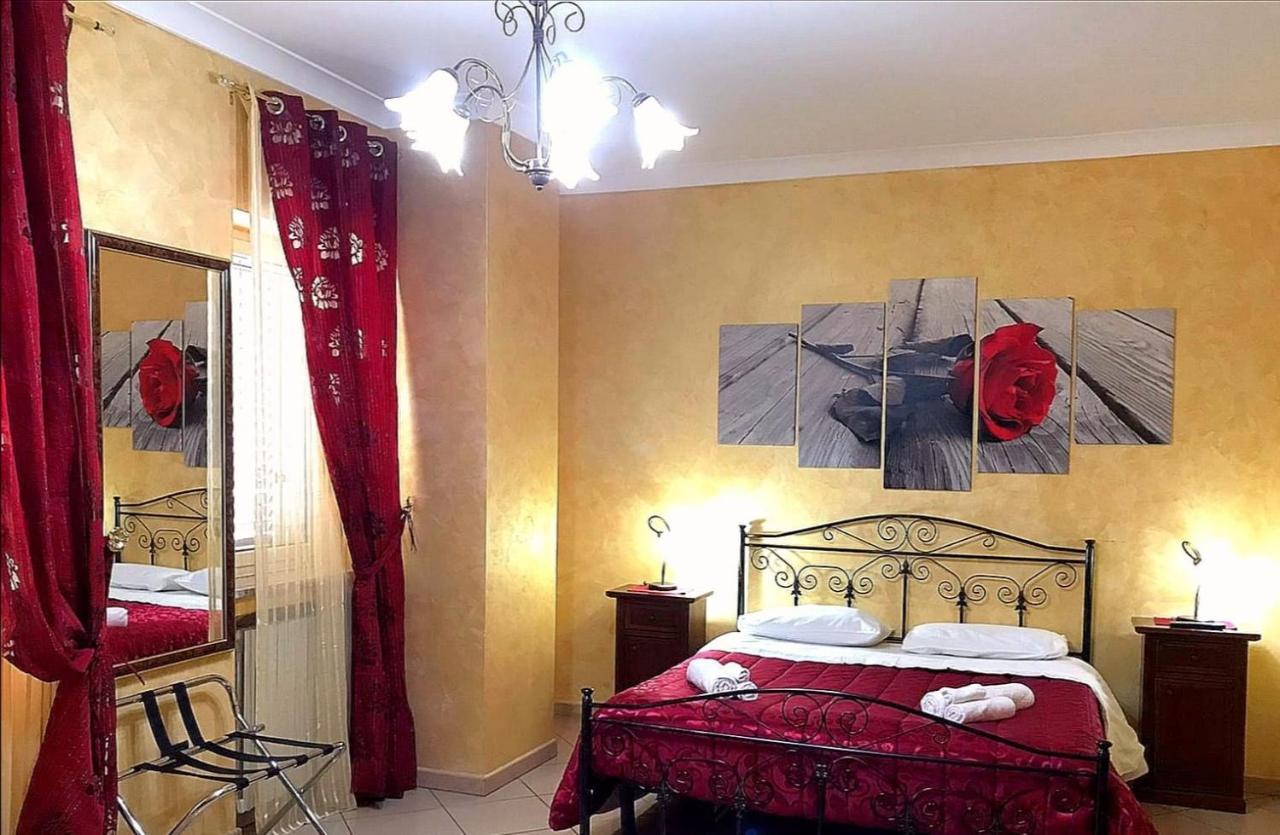 Bed and Breakfast Il Girasole Вібо-Валентія Екстер'єр фото